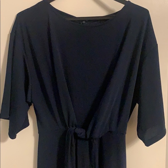 Forever 21 contemporary jumpsuit - Picture 3 of 3